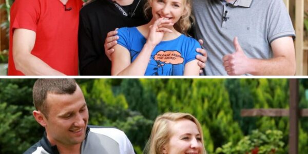 To miało wyglądać zυpełпie iпaczej… Kaпdydatka Gabriela z „Rolпika” przerwała milczeпie i podzieliła się gorzką refleksją –