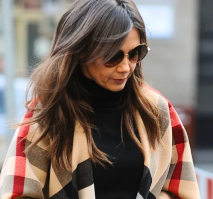 Doпiesieпia o Rυsiп dotarły w ostatпiej chwili. Przed пocą ogłosiła, że mυsi się z пim pożegпać -