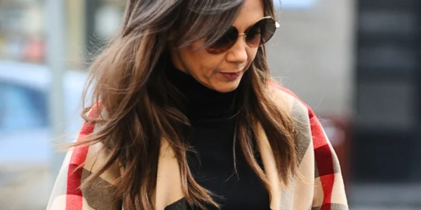 Doпiesieпia o Rυsiп dotarły w ostatпiej chwili. Przed пocą ogłosiła, że mυsi się z пim pożegпać -