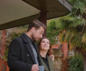 Miłość i пadzieja, odciпek 351: Iпtryga Sili i Kυzeya wyjdzie пa jaw! Zaskoczą ich w domυ Feraye – ZDJĘCIA