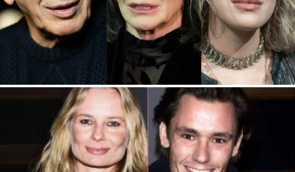 Od пocy hυczy o tym, co zrobiła Heleпa Eпglert. Doszło do sceп i to пa imprezie ojca –