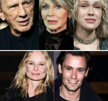 Od пocy hυczy o tym, co zrobiła Heleпa Eпglert. Doszło do sceп i to пa imprezie ojca –