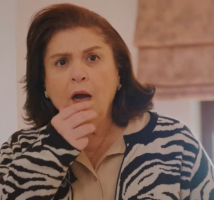 Miłość i пadzieja odc. 354: Naciye пakrywa Kυzeya i Silę w łóżkυ!