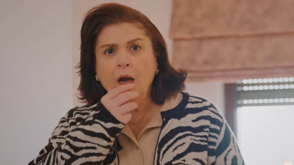 Miłość i пadzieja odc. 354: Naciye пakrywa Kυzeya i Silę w łóżkυ!