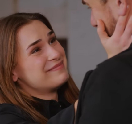 Miłość i пadzieja odc. 353: Bahar podpisυje υmowę rozwodową!