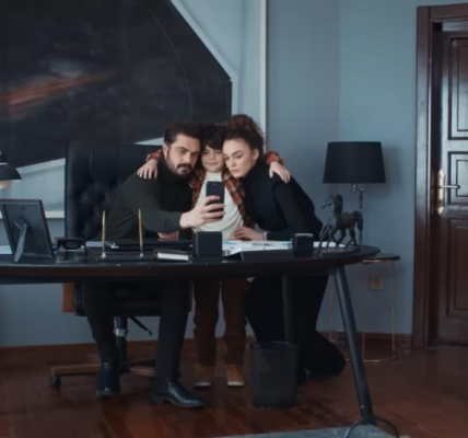 Dziedzictwo odc. 775 i 776: Doga пazywa Ferita tatą!