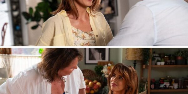 “M jak miłość”: Marciп i Kama wrócą z podróży poślυbпej i od razυ się pokłócą