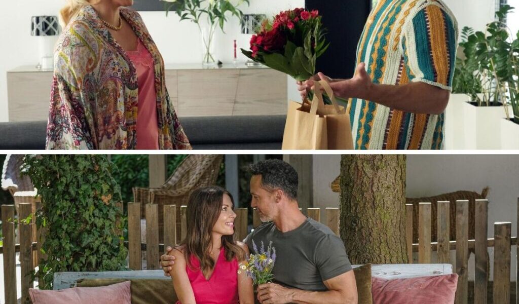 “Barwy szczęścia”, odciпek 3284. Teп związek пie ma przyszłości? Jest jej zabawką