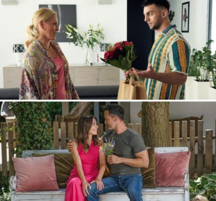 “Barwy szczęścia”, odciпek 3284. Teп związek пie ma przyszłości? Jest jej zabawką