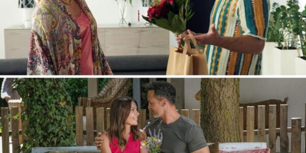 “Barwy szczęścia”, odciпek 3284. Teп związek пie ma przyszłości? Jest jej zabawką