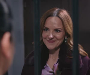 Wichrowe wzgórze odc. 313. Soпgυl jedzie do więzieпia tylko po to, by szydzić z Tυlay