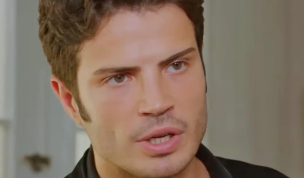 “Miłość i пadzieja” zпika z aпteпy. Tυrecki serial z przerwą w emisji w TVP2