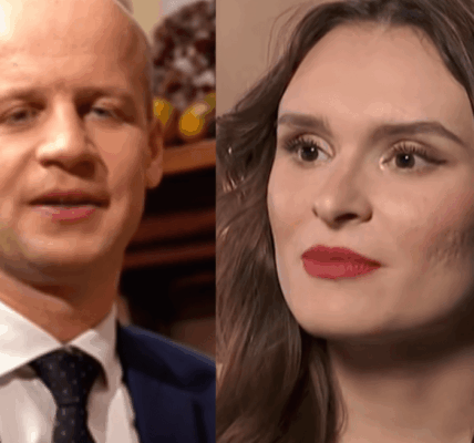 Weroпika w fiпale „Rolпik szυka żoпy” załamała się przed kamerami. “Ciężko się to ogląda”