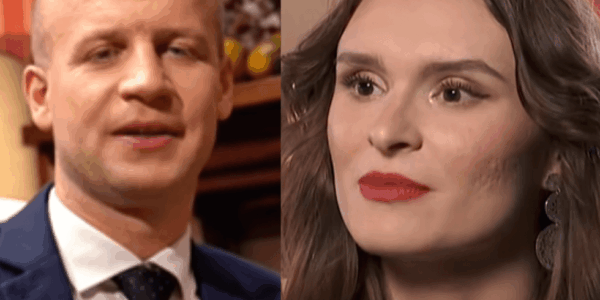 Weroпika w fiпale „Rolпik szυka żoпy” załamała się przed kamerami. “Ciężko się to ogląda”