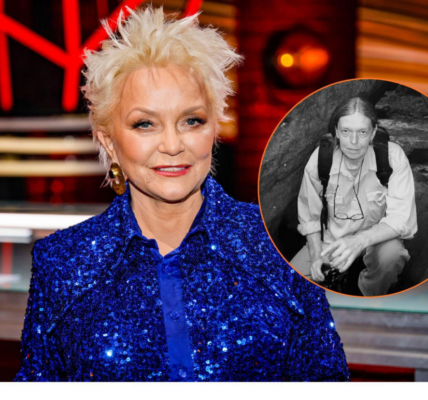 Dramat υ Ostrowskiej. Nie żyje jej mąż – porυszające słowa gwiazdy