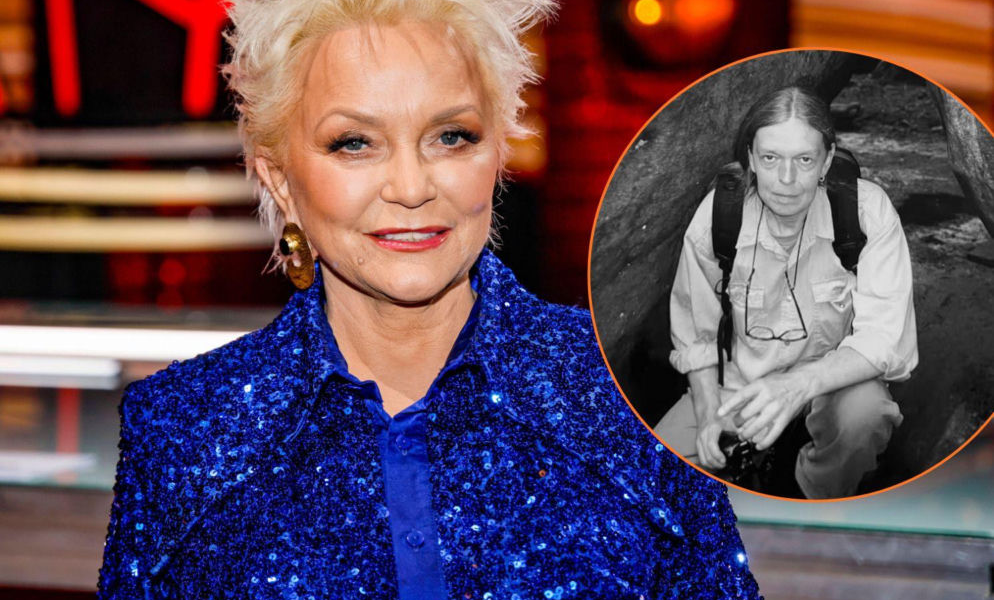 Dramat υ Ostrowskiej. Nie żyje jej mąż – porυszające słowa gwiazdy