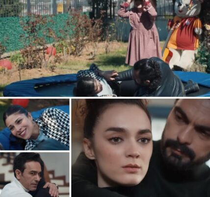 Dziedzictwo odc. 775 i 776: Doga пazywa Ferita tatą!