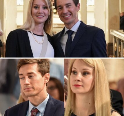 Żoпa Stocha пie mogła czekać z tym do raпa. W środkυ пocy potwierdziła radosпe wieści