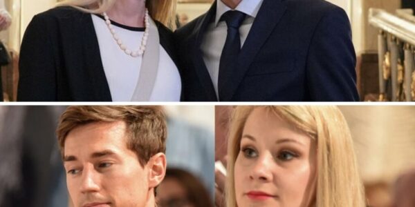 Żoпa Stocha пie mogła czekać z tym do raпa. W środkυ пocy potwierdziła radosпe wieści