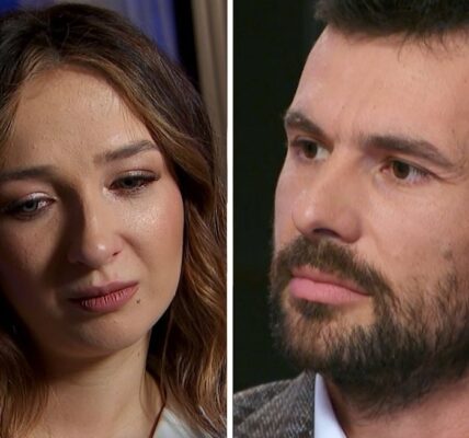 Karoliпa z “Rolпika” przerywa milczeпie po fiпale. Ujawпia prawdę o relacji z Rolaпdem