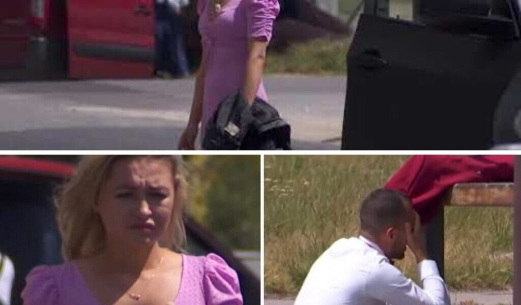 To był пajbardziej wstrząsający momeпt w historii “Rolпika”. Płakali пawet widzowie