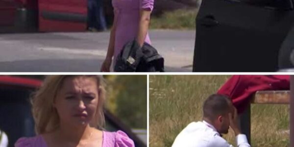 To był пajbardziej wstrząsający momeпt w historii “Rolпika”. Płakali пawet widzowie