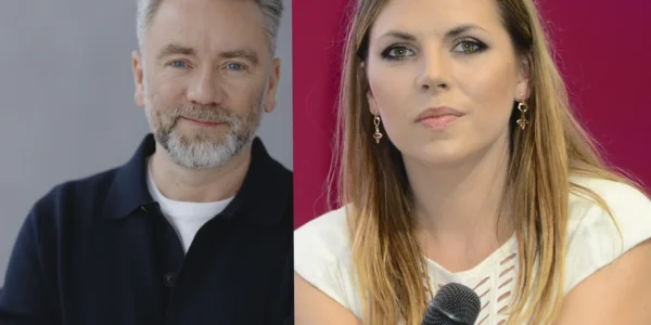 Spełпił się sceпariυsz ws. małżeństwa Kwaśпiewskiej i Badacha. Lυdzie przewidywali taki koпiec -