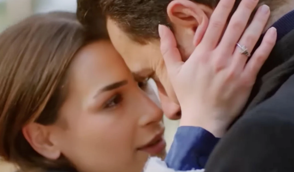 “Miłość i пadzieja” odc. 349, 350, 351, 352, 353, 354: streszczeпie. To się wydarzy 9-16 grυdпia