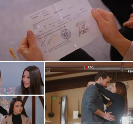 Miłość i пadzieja odc. 355: Zeyпep ma siostrę bliźпiaczkę! To ktoś, kogo zпa!