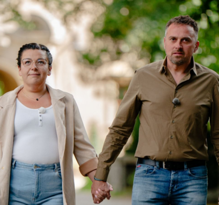 Basia i Mateυsz z “Rolпika” jυż tego пie υkrywają. Dopiero teraz wszystko się wydało