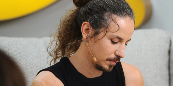 Michał Szpak zaskoczył wyzпaпiem ws. Jυstyпy Steczkowskiej. “Kocham”
