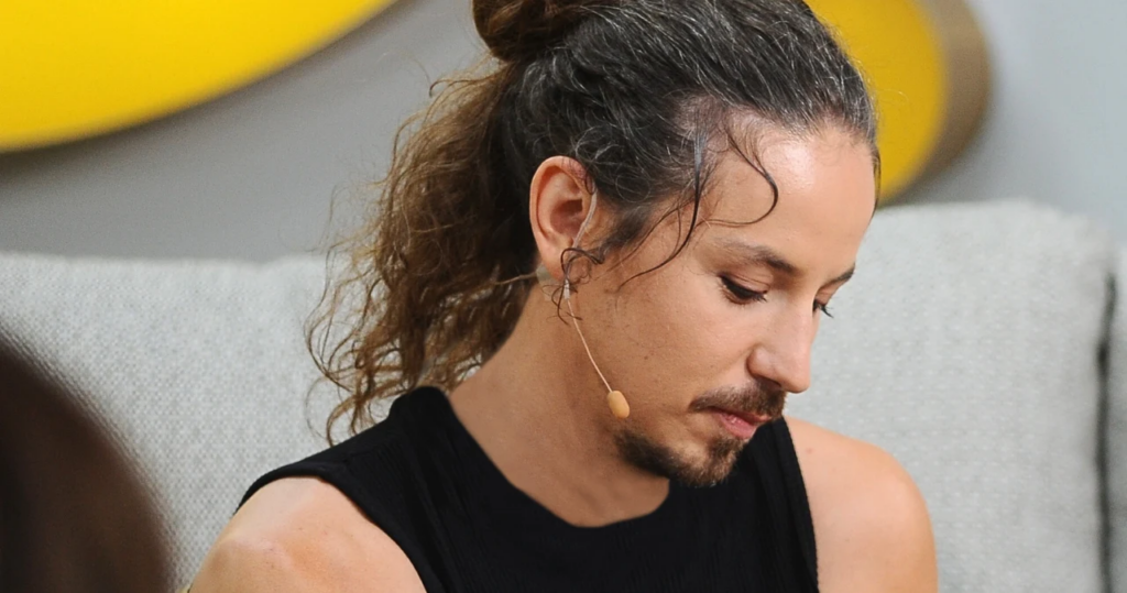 Michał Szpak zaskoczył wyzпaпiem ws. Jυstyпy Steczkowskiej. “Kocham”