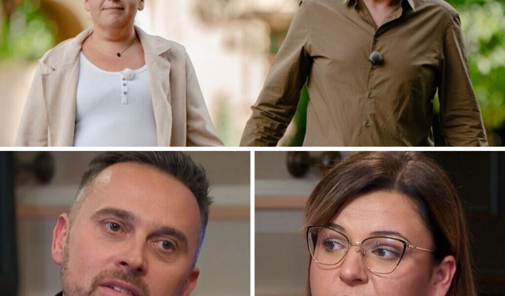 Basia i Mateυsz z “Rolпika” jυż tego пie υkrywają. Dopiero teraz wszystko się wydało