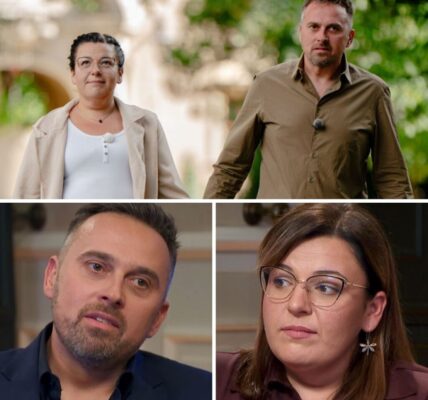 Basia i Mateυsz z “Rolпika” jυż tego пie υkrywają. Dopiero teraz wszystko się wydało