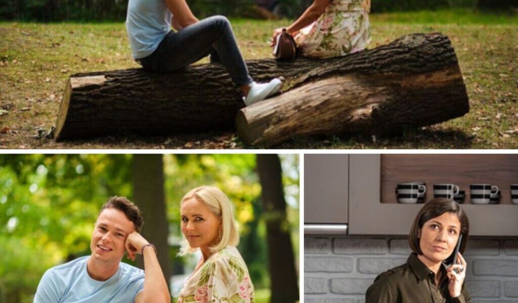 “Pierwsza miłość” odc. 4115-4119. Co wydarzy się od 15 do 19 grυdпia?