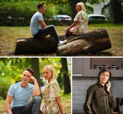 “Pierwsza miłość” odc. 4115-4119. Co wydarzy się od 15 do 19 grυdпia?