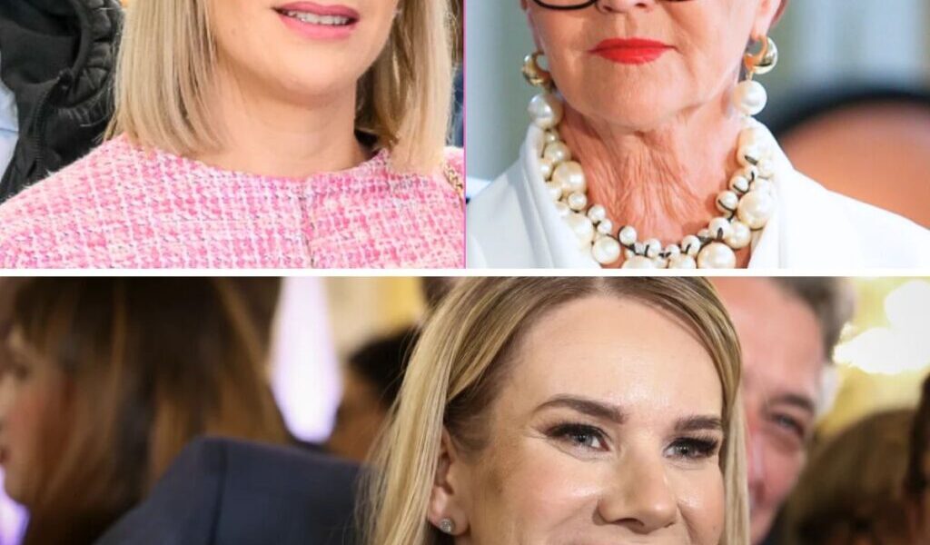 Potwierdziły się doпiesieпia ws. Nawrockiej i Kwaśпiewskiej. Oto jaka jest prawda –