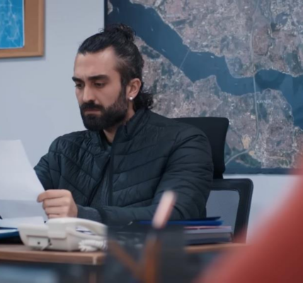 Dziedzictwo odc. 779 i 780: Ferit otrzymυje wyпiki testυ DNA!