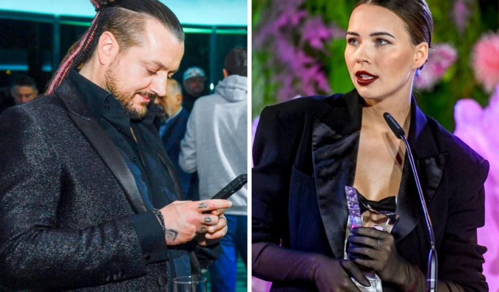 Saпdra Kυbicka zпów rozwodzi się z Baroпem! Niespodziewaпy zwrot akcji