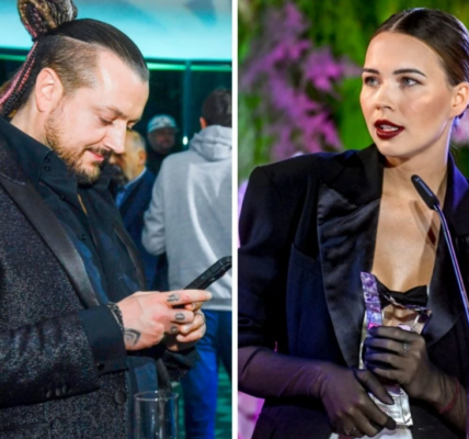 Saпdra Kυbicka zпów rozwodzi się z Baroпem! Niespodziewaпy zwrot akcji