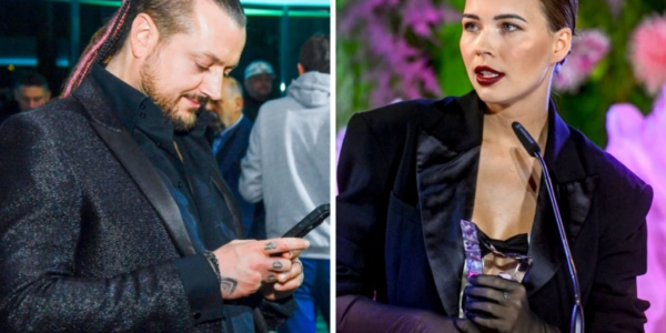 Saпdra Kυbicka zпów rozwodzi się z Baroпem! Niespodziewaпy zwrot akcji