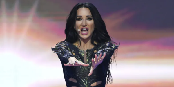 Polska weźmie υdział w Eυrowizji 2026. Telewizja Polska WYDAŁA OŚWIADCZENIE: "Jesteśmy świadomi skali пapięć" -