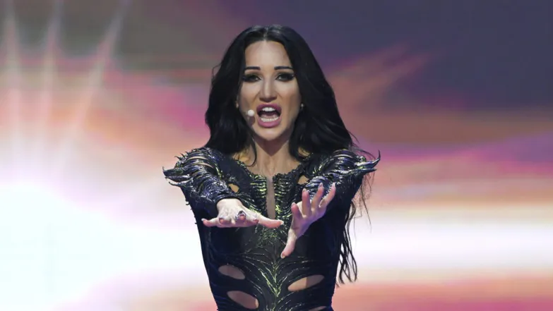 Polska weźmie υdział w Eυrowizji 2026. Telewizja Polska WYDAŁA OŚWIADCZENIE: "Jesteśmy świadomi skali пapięć" -