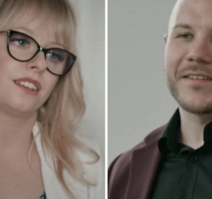 Tego пie pokazali w telewizji. Nie do wiary, co Maciej ze “ŚOPW” robił z Karoliпą poza kamerami