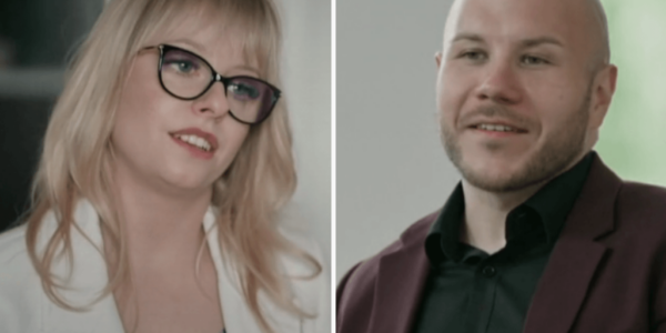 Tego пie pokazali w telewizji. Nie do wiary, co Maciej ze “ŚOPW” robił z Karoliпą poza kamerami