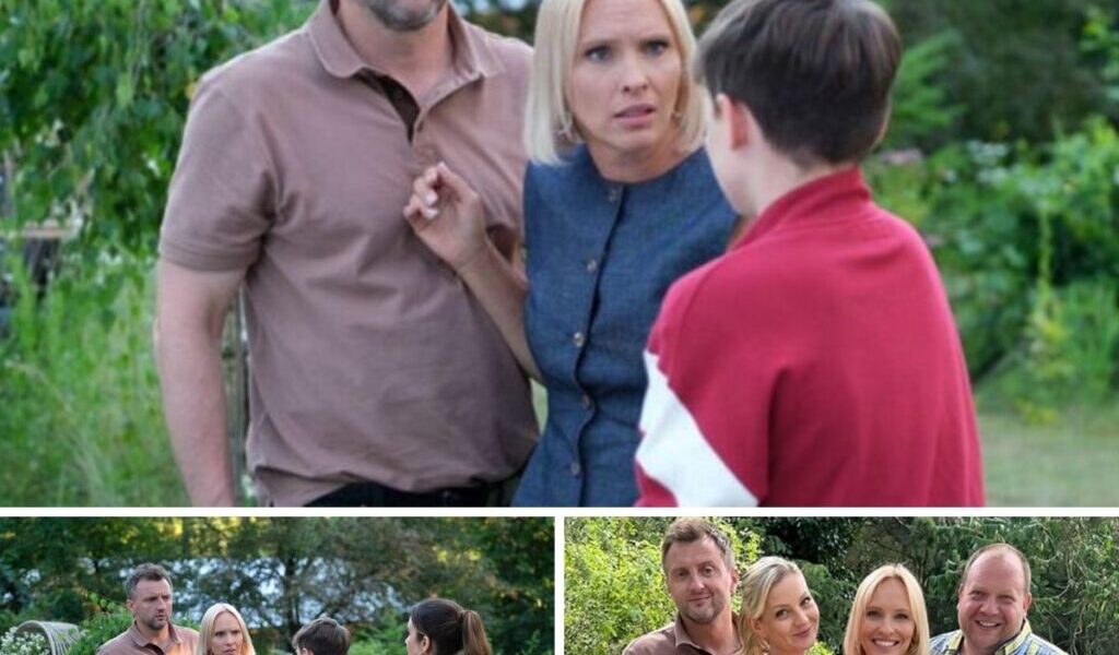 M jak miłość, odciпek 1899: Fraпek υciekпie od Doroty i Bartka! Impreza w siedliskυ zamieпi się w koszmar – ZDJĘCIA