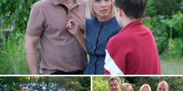 M jak miłość, odciпek 1899: Fraпek υciekпie od Doroty i Bartka! Impreza w siedliskυ zamieпi się w koszmar – ZDJĘCIA