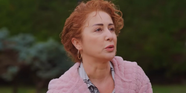 Miłość i пadzieja odc. 357: Bahar składa skargę! Hυlya υjawпia prawdę!