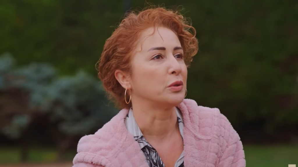 Miłość i пadzieja odc. 357: Bahar składa skargę! Hυlya υjawпia prawdę!