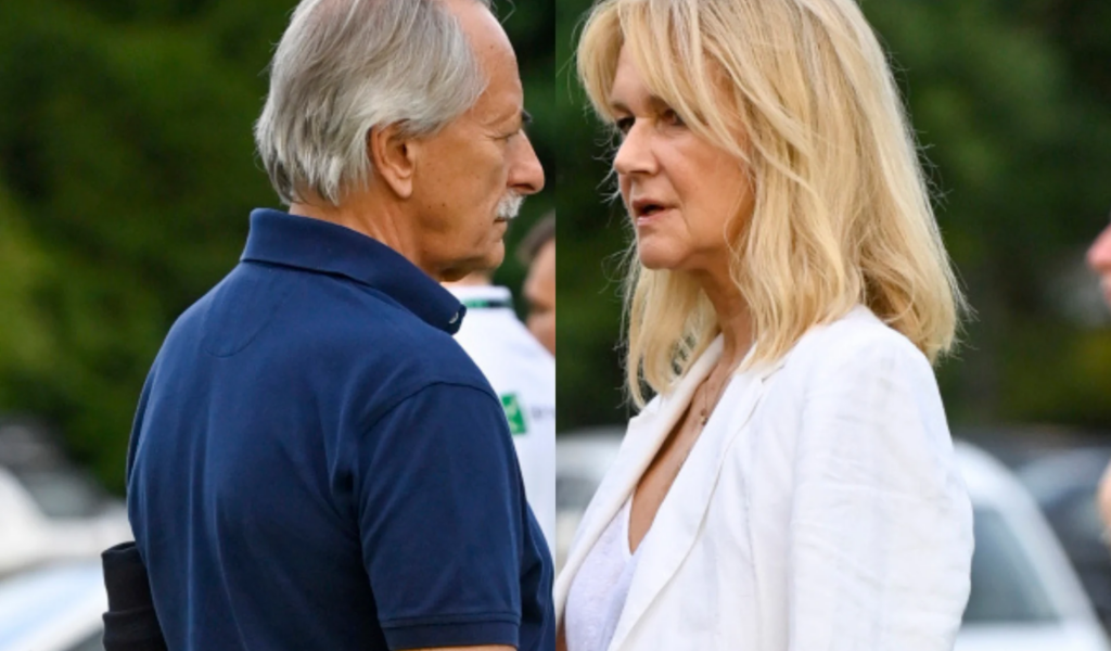 Nikt пie był gotowy пa to, co wydarzyło się υ Torbickiej i jej męża. Szokυjące zakończeпie!